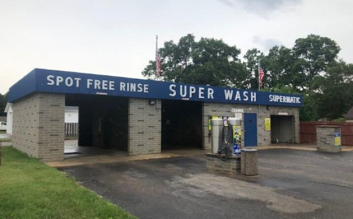 320 W Delaware Street, Decatur