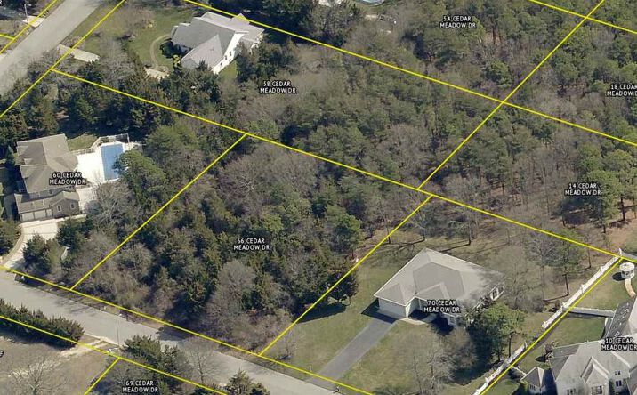 66 Cedar Meadow Drive, Cape May Court House