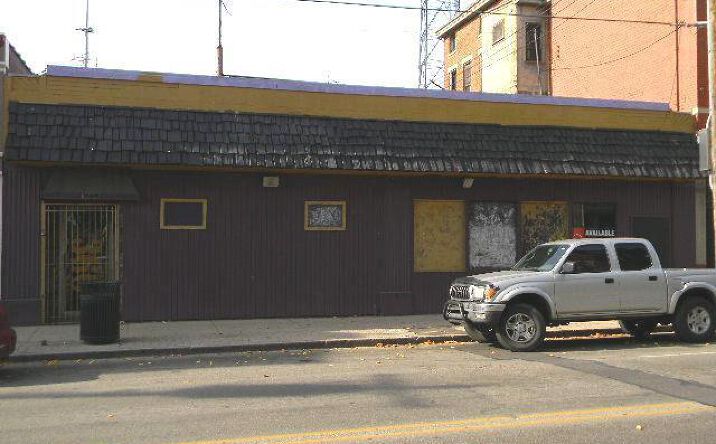 Hamilton Avenue, Cincinnati
