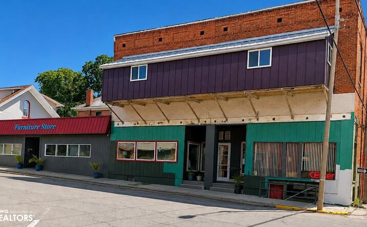 606-610 9Th Street, Fort Madison