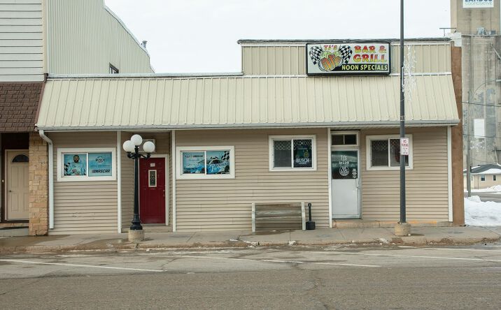 123 E Traer Street, Greene