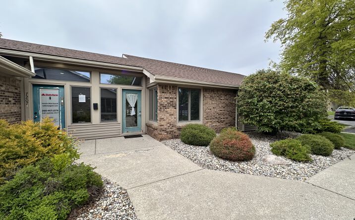 7209 Mill Run Road, Fort Wayne