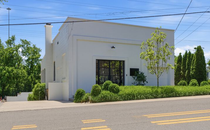 829 Gale Lane, Nashville