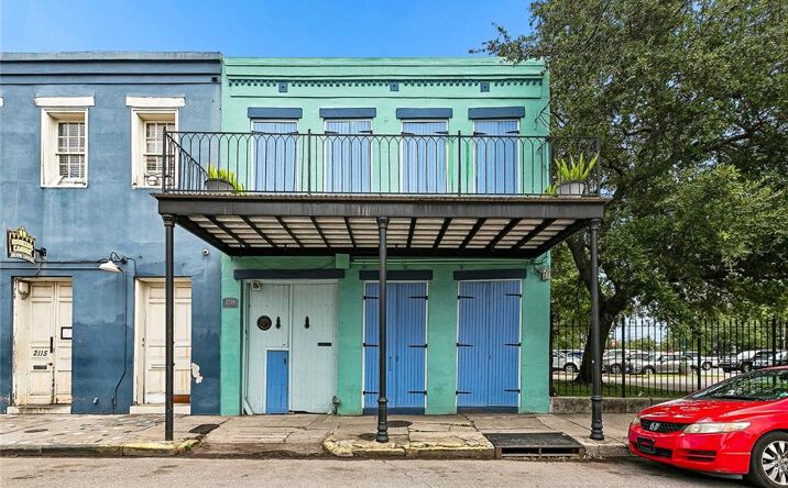 2119 Decatur Street, New Orleans
