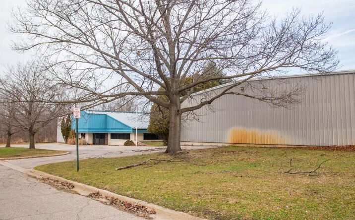 144 W Porter Street, Jackson