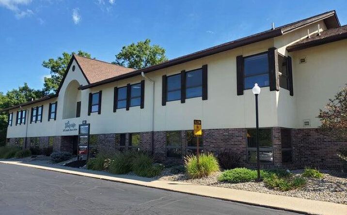 395 S Shore Drive 203, Battle Creek