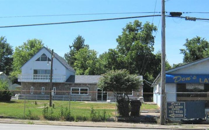 805 Ohio Pike, Union Twp
