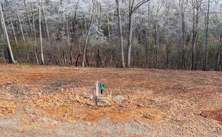 Lot 120 Royal View Landing, Murphy