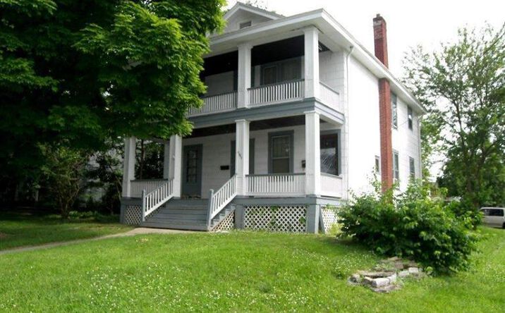 Cooper Road, Blue Ash