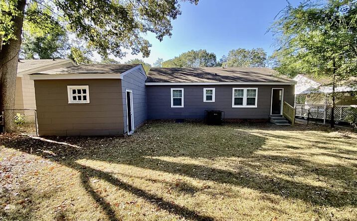 3622 Sykes Park Drive, Jackson