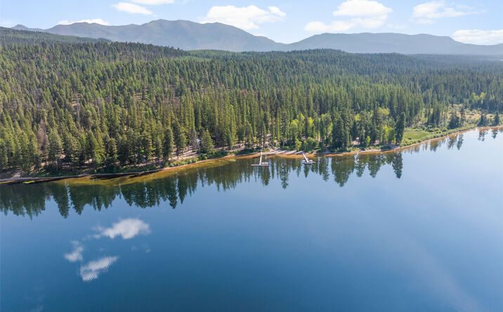 3481 Mt-83, Seeley Lake