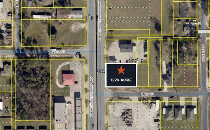 1600 171 N Highway, Lake Charles