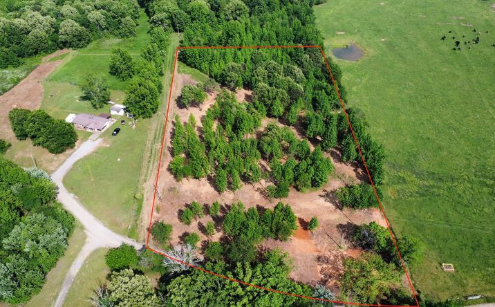 15938 Camp Newell Rd, Ozark