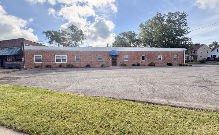4367 Rocky River Dr, Cleveland