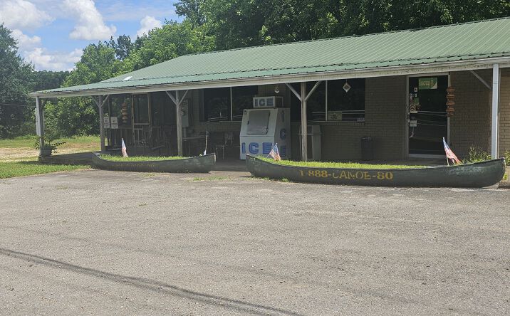 472 Iron City Rd, Iron City