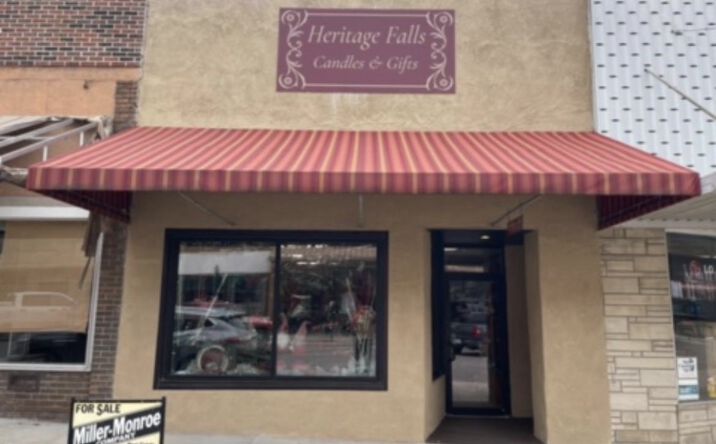 1614 Stone St, Falls City