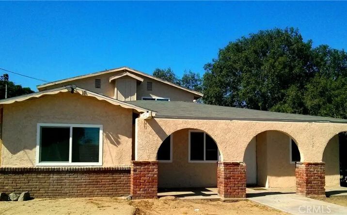 14650 Boyle, Fontana