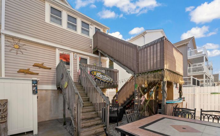 12 A Avenue, West Wildwood