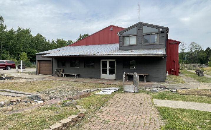3090 Cooper Street, Jackson