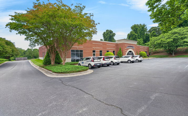 707 Sunshine Way, Greensboro