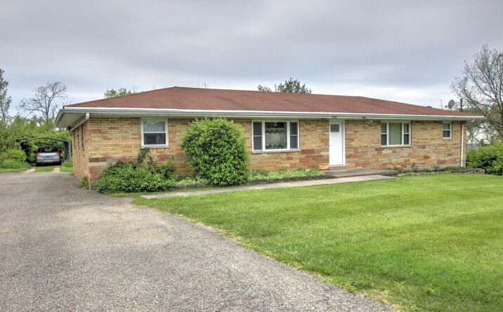 7683 West Chester Road, West Chester