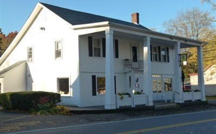 3645 County Route 67, Freehold