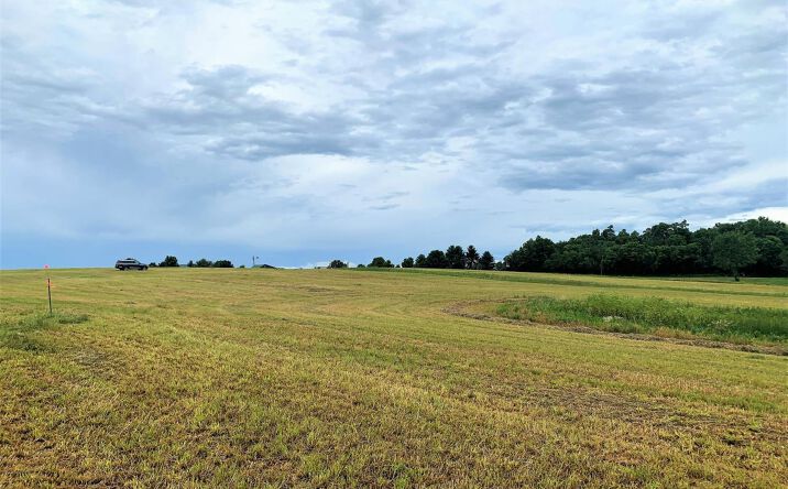 Middleboro Road Lot 8, Washington Twp