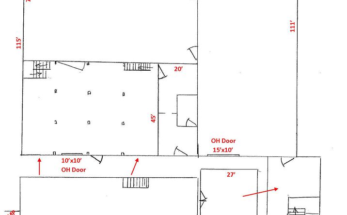 341 W. Tyler St., Longview