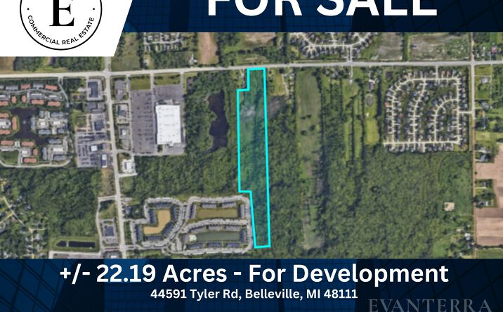 44591 Tyler Road, Belleville