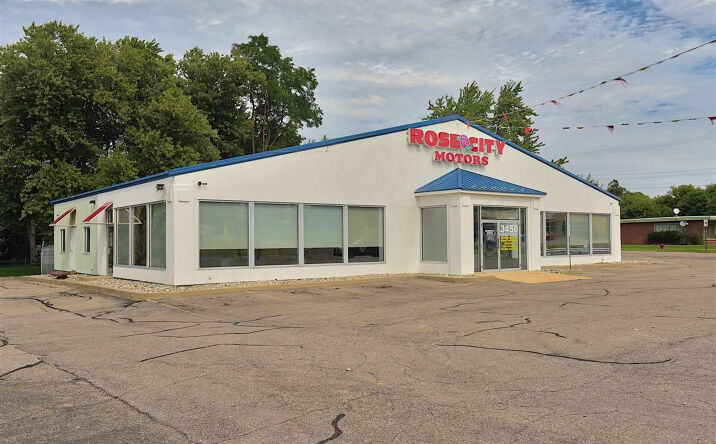 3450 ANN ARBOR RD, Jackson