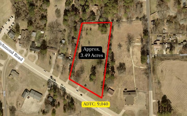 5808 RICHMOND RD, TEXARKANA