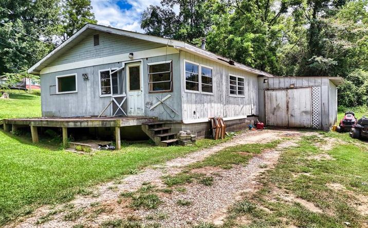 33 Mcclure Road, Epworth