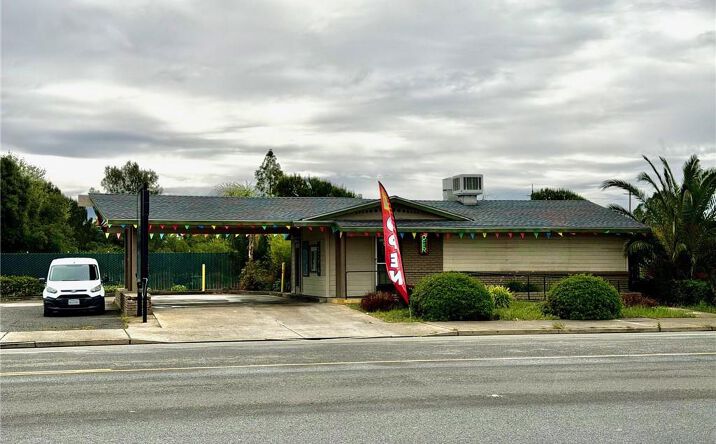 2161 Feather River Boulevard, Oroville