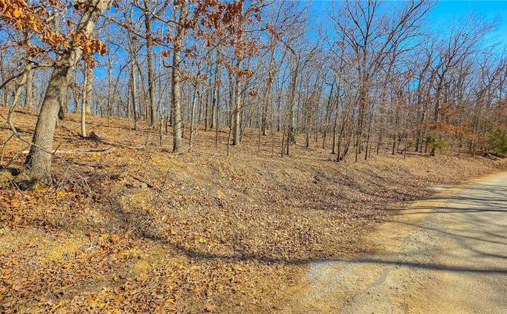 Lot #450 Grand View Drive, Sunrise Beach