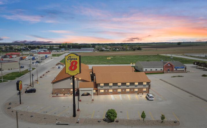 500 East A South Street, Ogallala