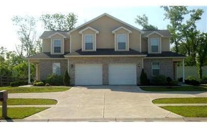 8333 Celestial Circle, Liberty Twp