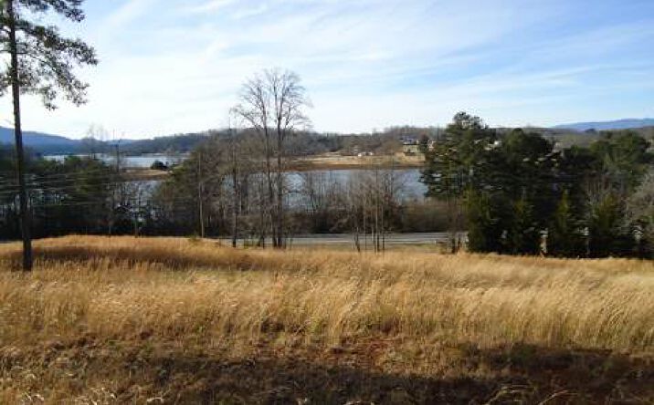 LOT A Hwy 75, Hiawassee