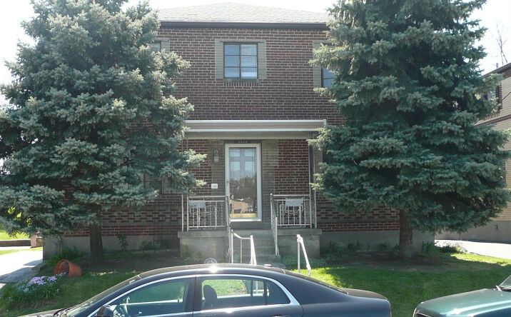 Park Avenue, Norwood