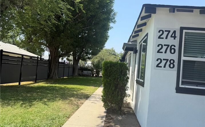 274 E Kingman St, San Bernardino