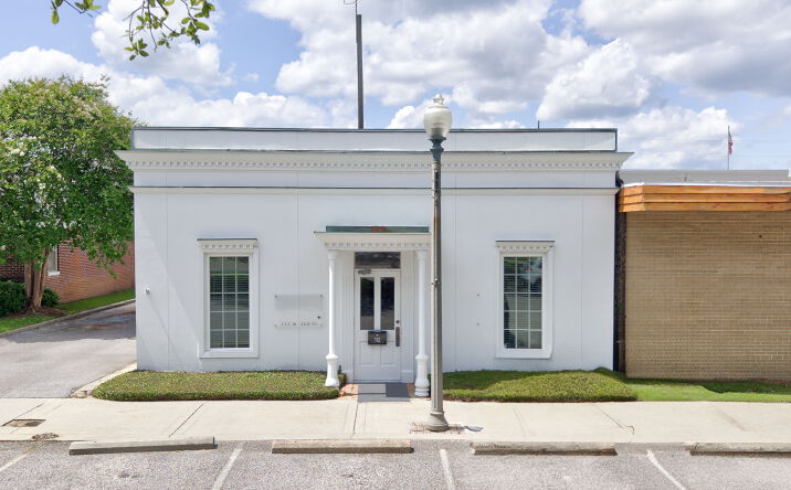 112 West 2nd Street, Bay Minette