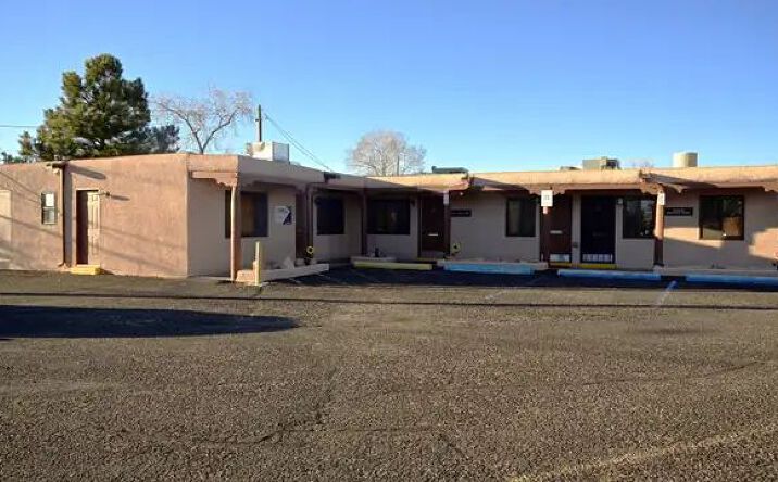 1424 Luisa St, UNIT 1 & 2, Santa Fe