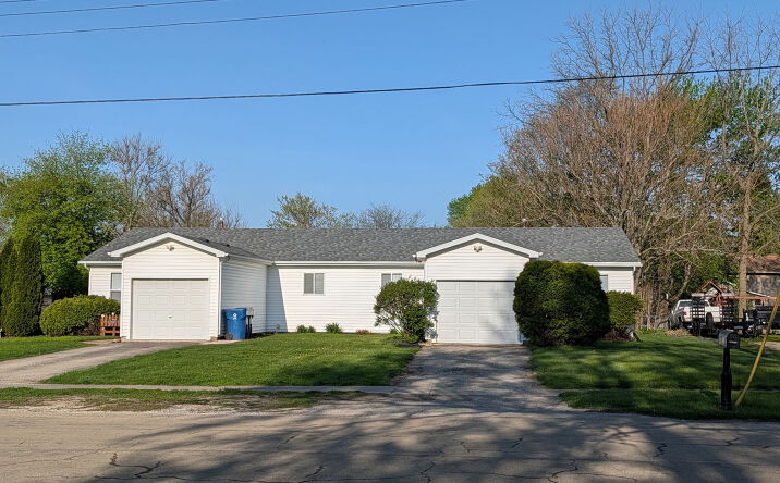 516-520 Stilson Street, Earlville
