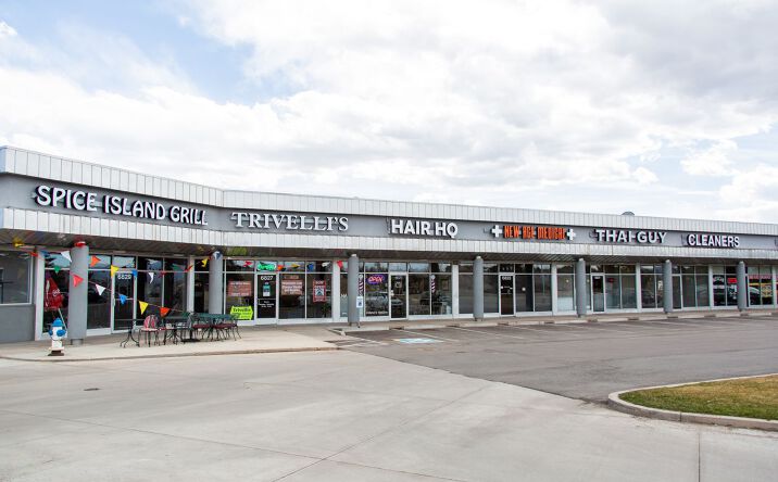 6819 Space Village Ave, Colorado Springs
