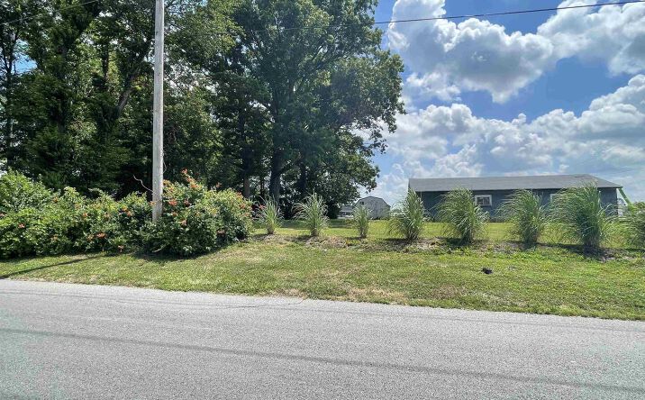 1504 W Dufour Street, Marion