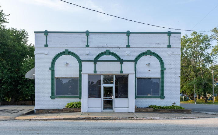 101 W Spring Street, Bloomingdale