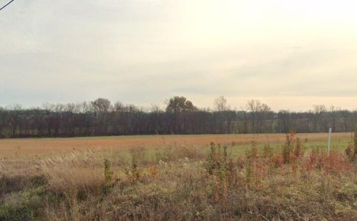 Lot 3 165th Street, Basehor