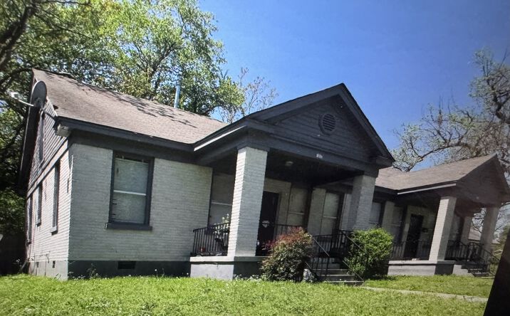 1035 Kney Street, Memphis