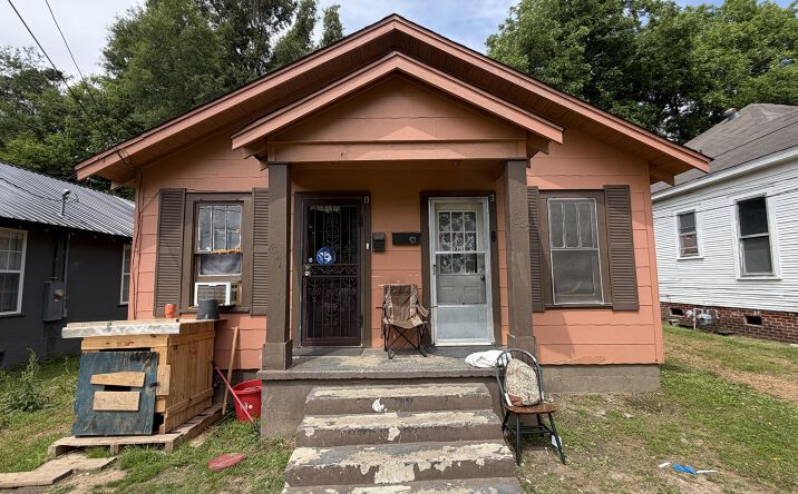 1067 ADAMS ST, GRENADA