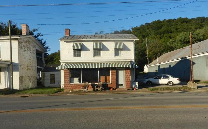 US Rt 52 1-6, Aberdeen