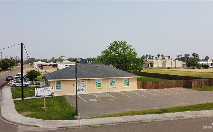 1820 Perkins Avenue, Mission